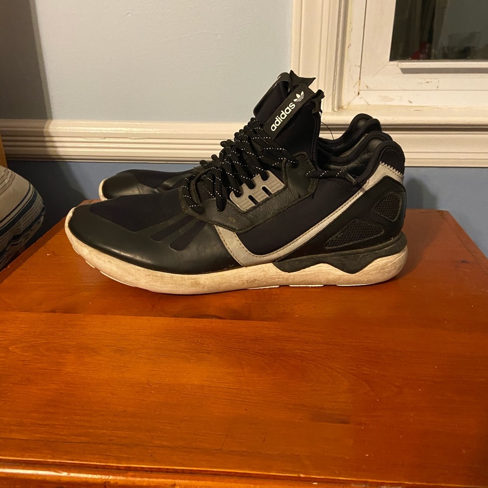Adidas size 13.